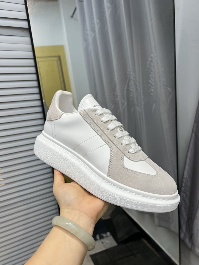 Alexander Mcqueen Casual Shoes